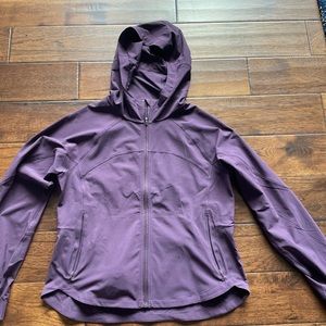 Athleta jacket